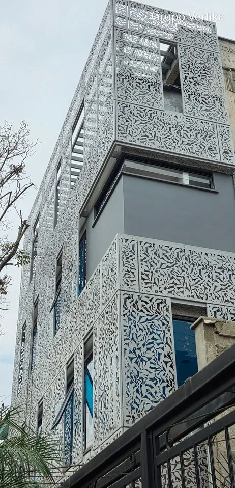 SERVICIO DE PINTURA ELECTROSTÁTICA